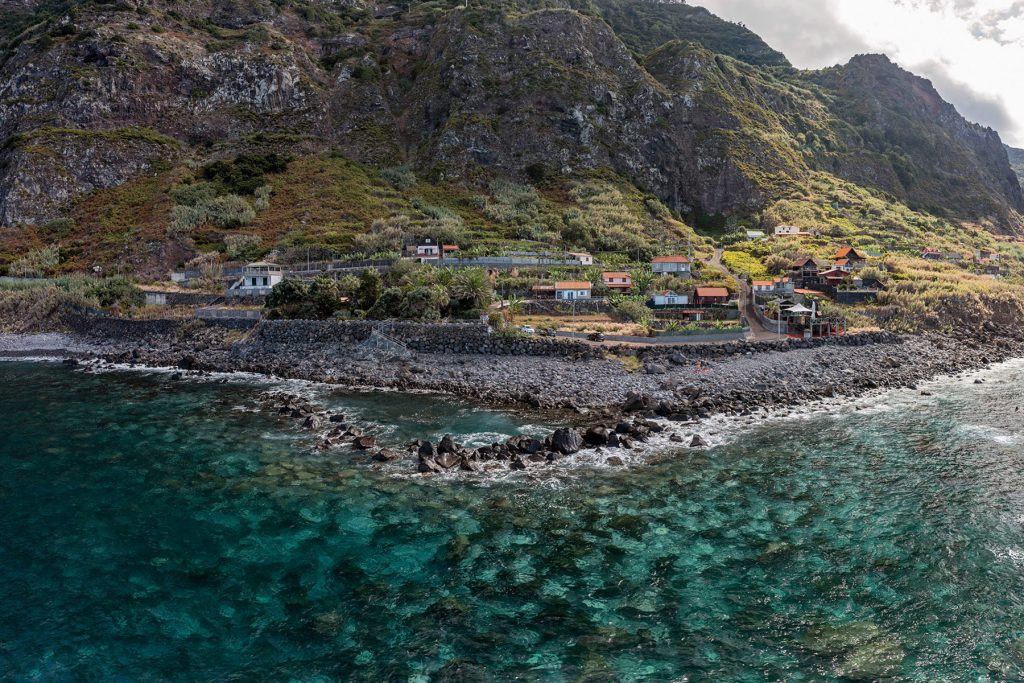 Holiday Rentals Madeira Island