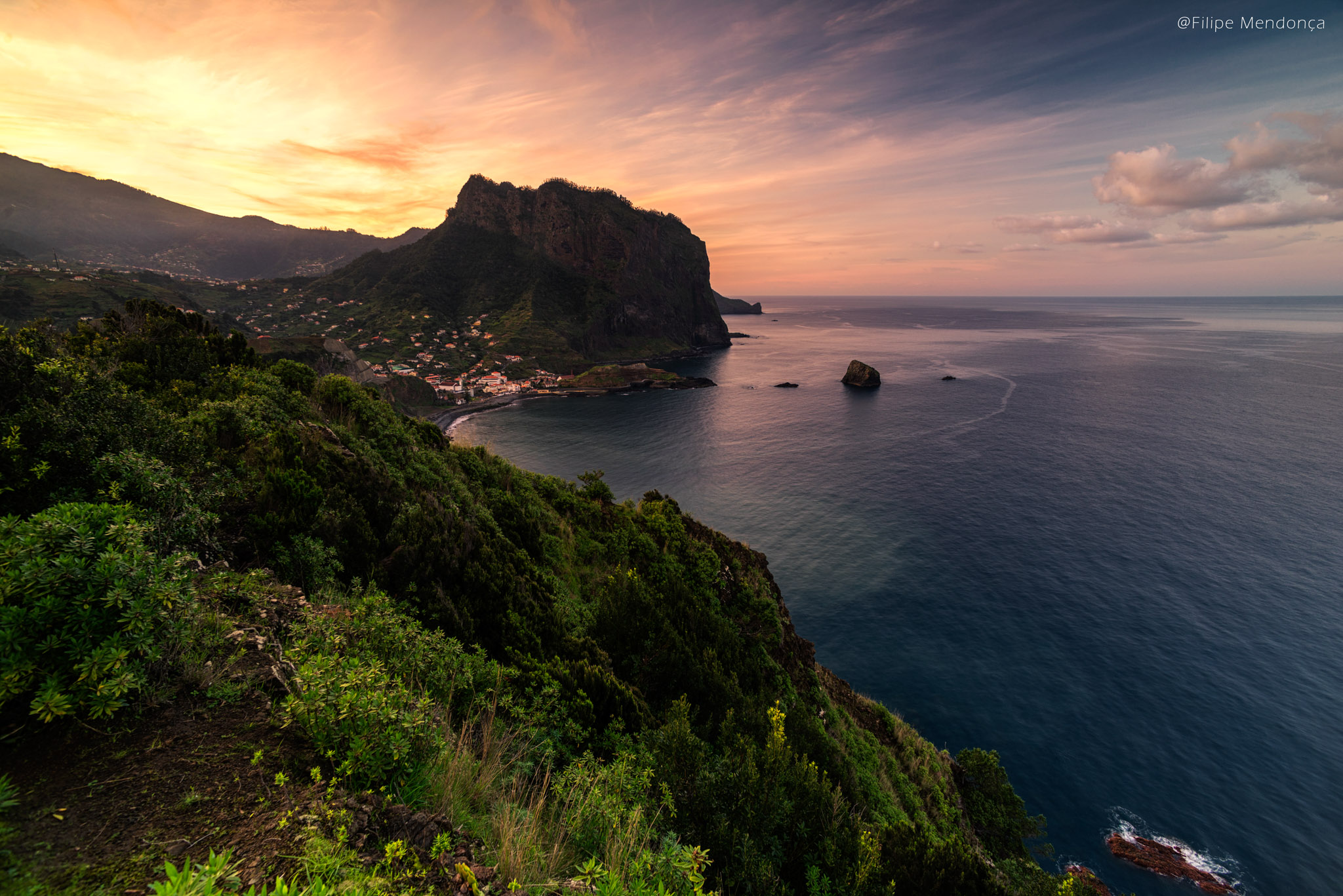 Casa de ferias ilha da Madeira